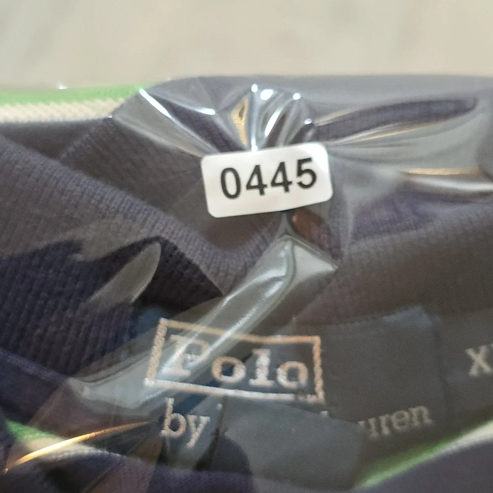 Ralph Lauren product vintage